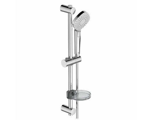 Комплект смесителей Ideal Standard Ceraplan III BD005AA Хром