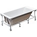 Акриловая ванна Roca Easy 150x70 ZRU9302904