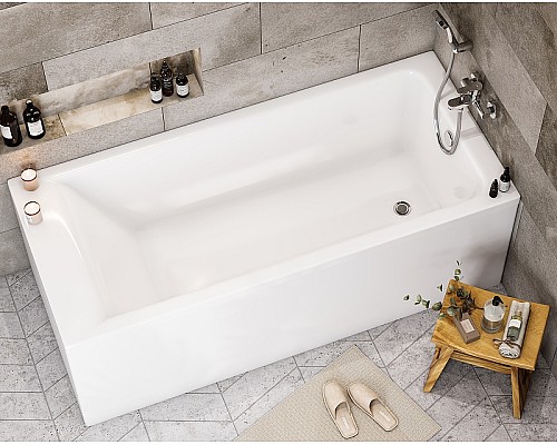 Акриловая ванна Roca Easy 150x70 ZRU9302904