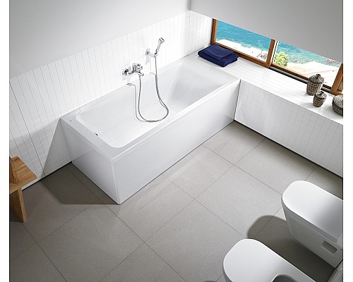 Акриловая ванна Roca Easy 150x70 ZRU9302904