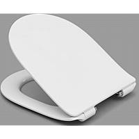 Крышка-сиденье Roca Leon ZRU9302943 с микролифтом