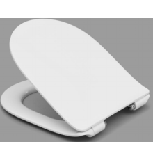 Крышка-сиденье Roca Leon ZRU9302943 с микролифтом