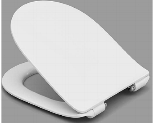 Крышка-сиденье Roca Leon ZRU9302943 с микролифтом