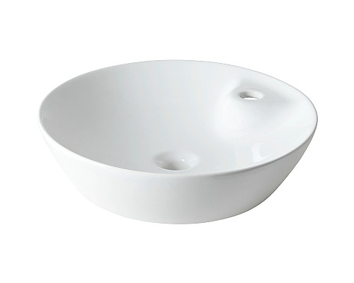 Раковина-чаша Allen Brau Fantasy 45 4.11018.20 Белая