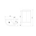 Душевая кабина Royal Bath BK 120x80 без гидромассажа