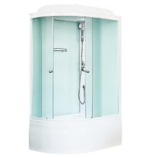 Душевая кабина Royal Bath BK 120x80 без гидромассажа