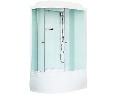 Душевая кабина Royal Bath BK 120x80 без гидромассажа