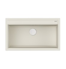 Кухонная мойка Omoikiri Kitagawa 86-LB-WH белый