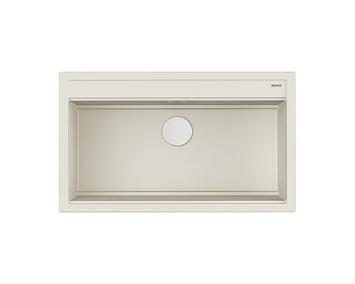 Кухонная мойка Omoikiri Kitagawa 86-LB-WH 4993795 белый Кухонная мойка Omoikiri Kitagawa 86-LB-WH 4993795 белый