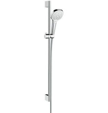 Душевой гарнитур Hansgrohe Croma 110 Select E Multi
