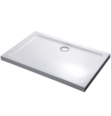 Поддон для душа Black&White RS-0812 120x80