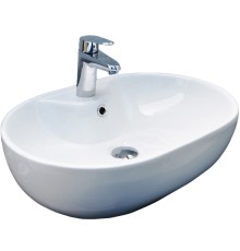 Раковина-чаша CeramaLux 59 Белая