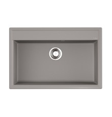 Кухонная мойка Omoikiri Daisen 77-GR 4993628 leningrad grey