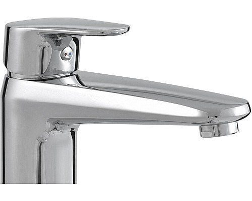 Смеситель Aquanet AF410-11C