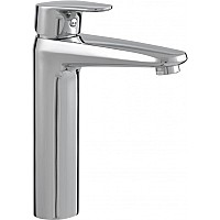 Смеситель Aquanet AF410-11C