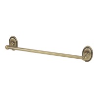 Полотенцедержатель Veragio Bonjour 35 бронза