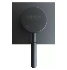 Смеситель для душа Fiore Xenon Черный
