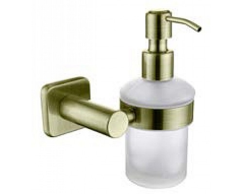 Дозатор для жидкого мыла KAISER KH-4710