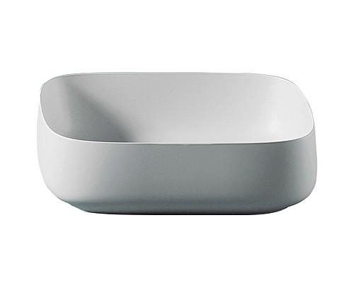 Раковина-чаша Artceram Cognac 55 COL008 05 00 Белая матовая