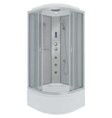 Душевая кабина Niagara Classic 100x100 NG-2309-14F с гидромассажем