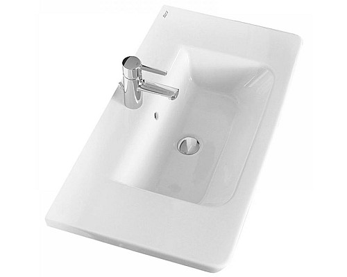 Раковина Roca Unik The Gap 70 327471000 Белая