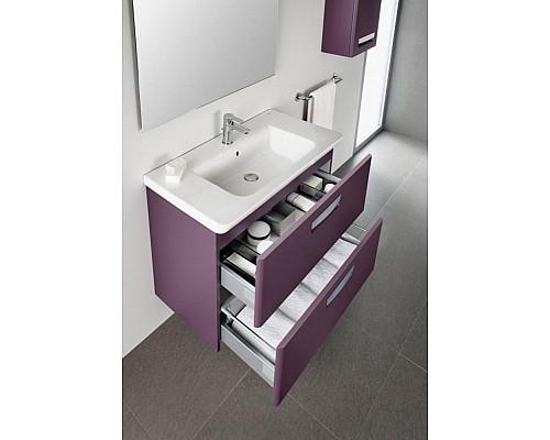 Раковина Roca Unik The Gap 70 327471000 Белая