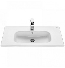 Раковина Roca Victoria 80 32799C000 Белая