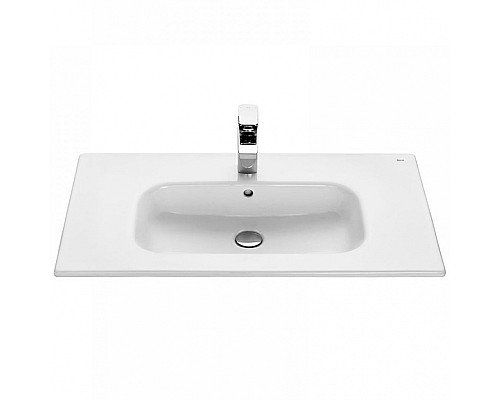 Раковина Roca Victoria 80 32799C000 Белая Раковина Roca Victoria 80 32799C000 Белая