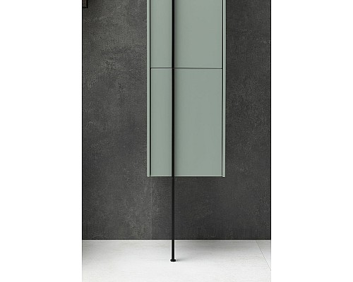 Шкаф пенал Allen Brau Reality 30 R 1.32001.CGM подвесной Олива матовая