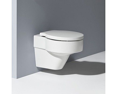 Чаша Laufen Val Rimless 8.2028.1.000.000.1