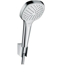 Душевой гарнитур Hansgrohe Croma Select E