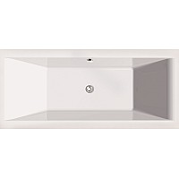Прямоугольная ванна С-bath Poseidon 170x75