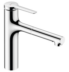 Смеситель для кухни Hansgrohe Zesis M33 Хром