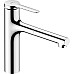 Смеситель для кухни Hansgrohe Zesis M33 74804000 Хром