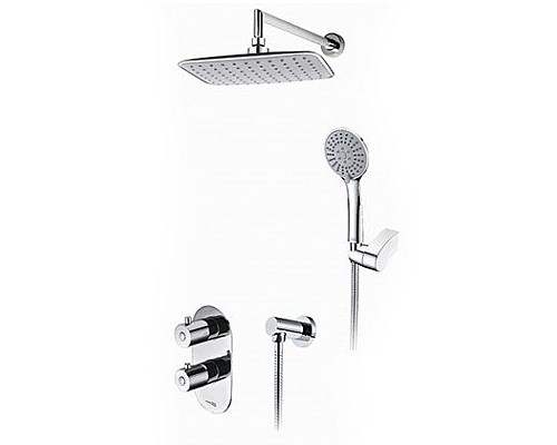 Встраиваемый комплект для душа WasserKRAFT A16031