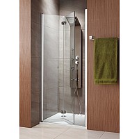 Душевая дверь EOS DWB 90/L 37803-01-01NL