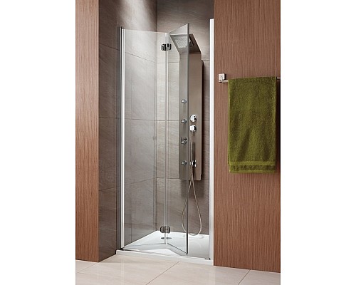 Душевая дверь EOS DWB 90/L 37803-01-01NL