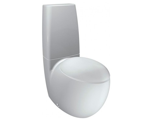 Чаша Laufen Alessi one