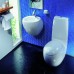 Чаша Laufen Alessi one