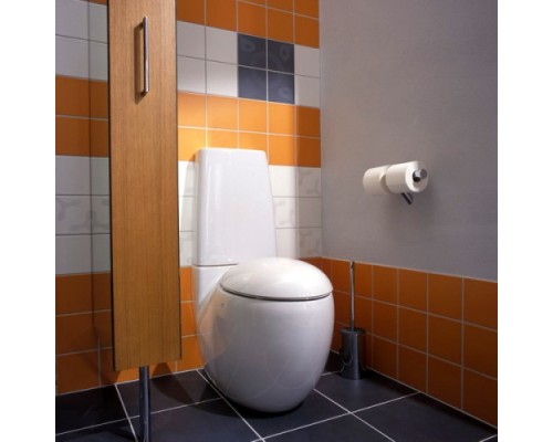 Чаша Laufen Alessi one