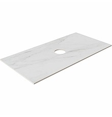 Столешница под раковину Allen Brau Reality 90 1.32024.M Мрамор