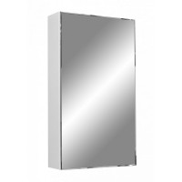 Зеркальный шкаф Stella Polar Альда 40