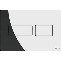 Панель смыва TECE solid 9240431 