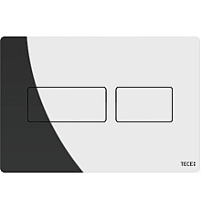 Панель смыва TECE solid 9240431 