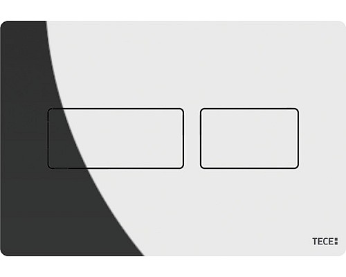 Панель смыва TECE solid 9240431