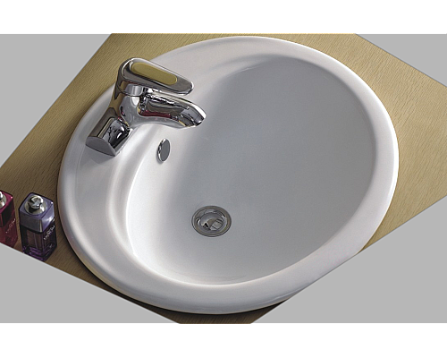 Керамическая раковина Gid 9413 71107