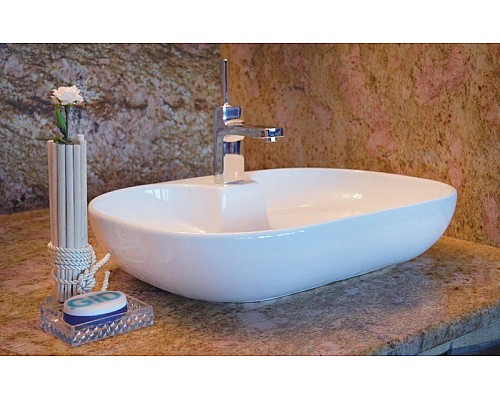 Керамическая раковина Gid N9446b 51156