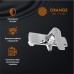 Смеситель для душа Orange Aristo Хром