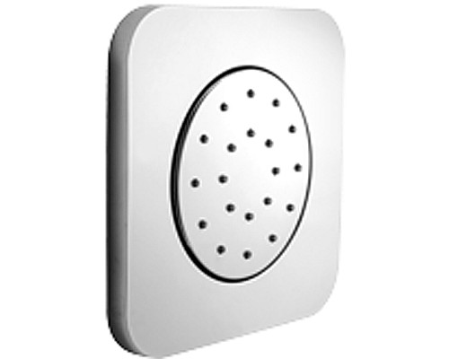 Душевая форсунка Paini 50CR721IQS Хром