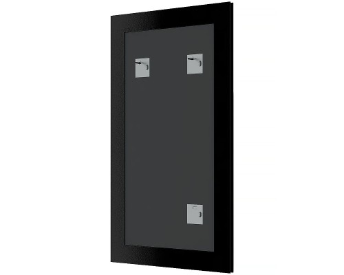 Зеркало Evoform Definite 81х61 BY 3163 в багетной раме - Мозаика медь 46 мм